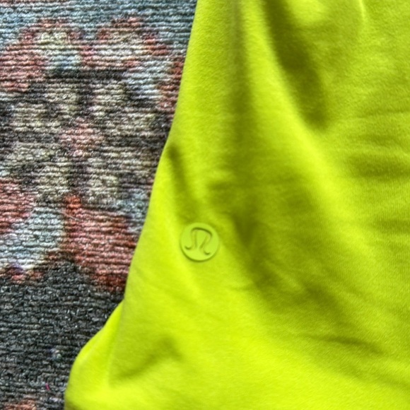LULULEMON Wundermost Ultra Soft Nulu Bodysuit - Picture 7 of 8